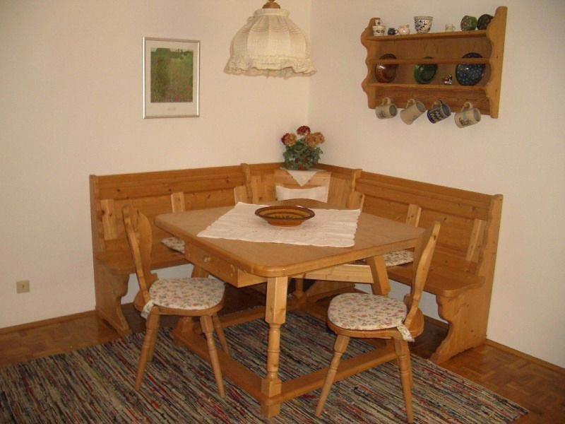 Ferienwohnung Hinterstoisser Berchtesgaden Exterior foto