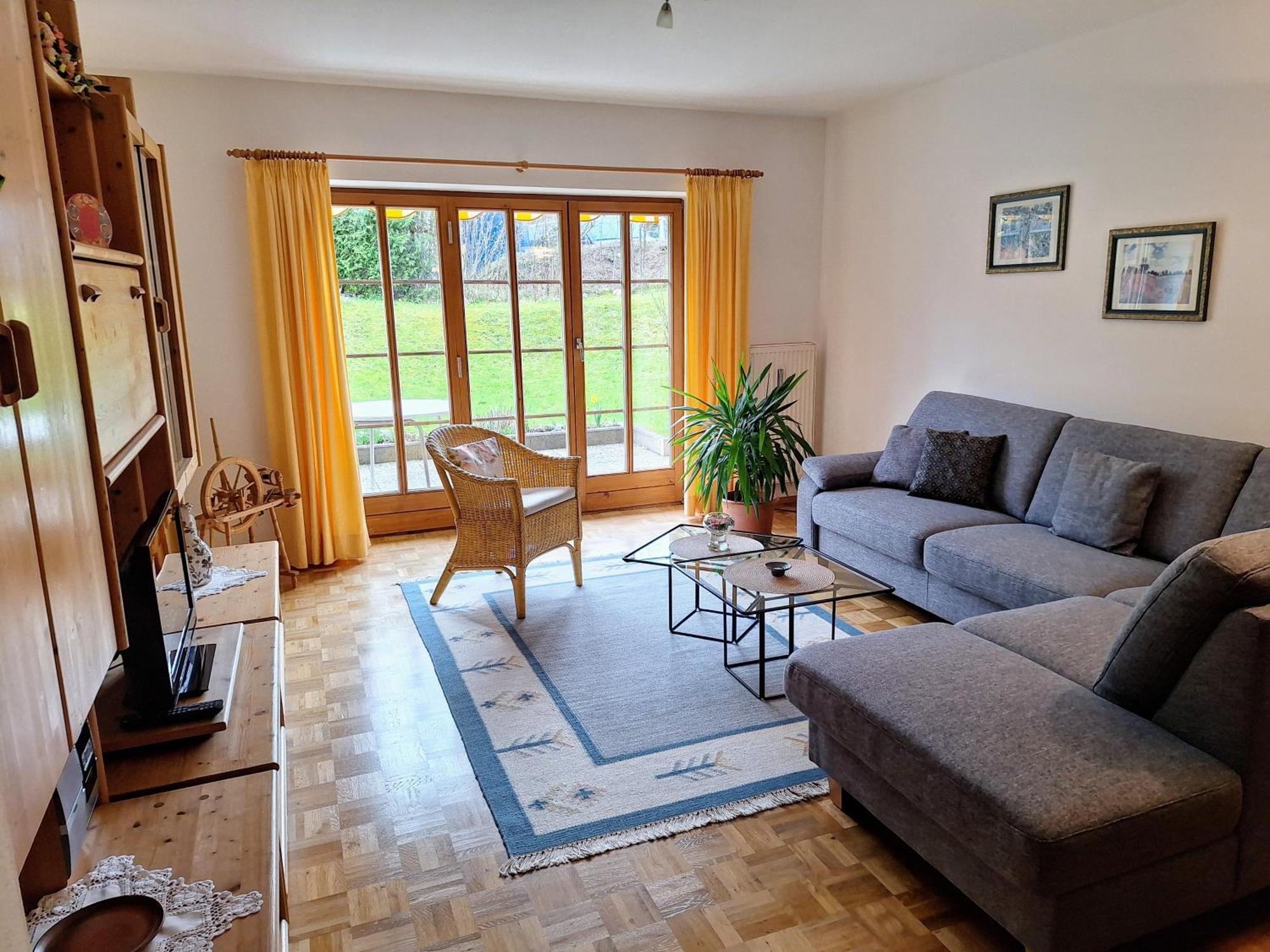 Ferienwohnung Hinterstoisser Berchtesgaden Exterior foto